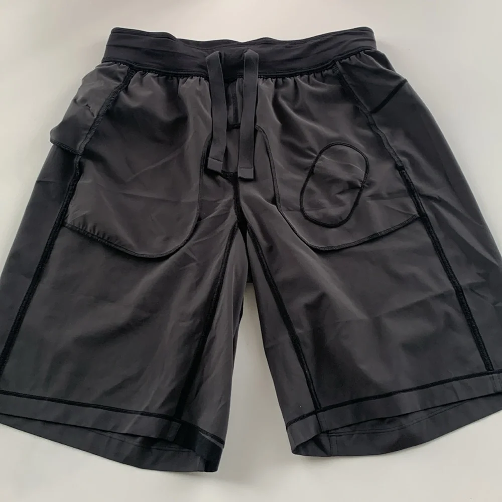 Lululemon Core Short